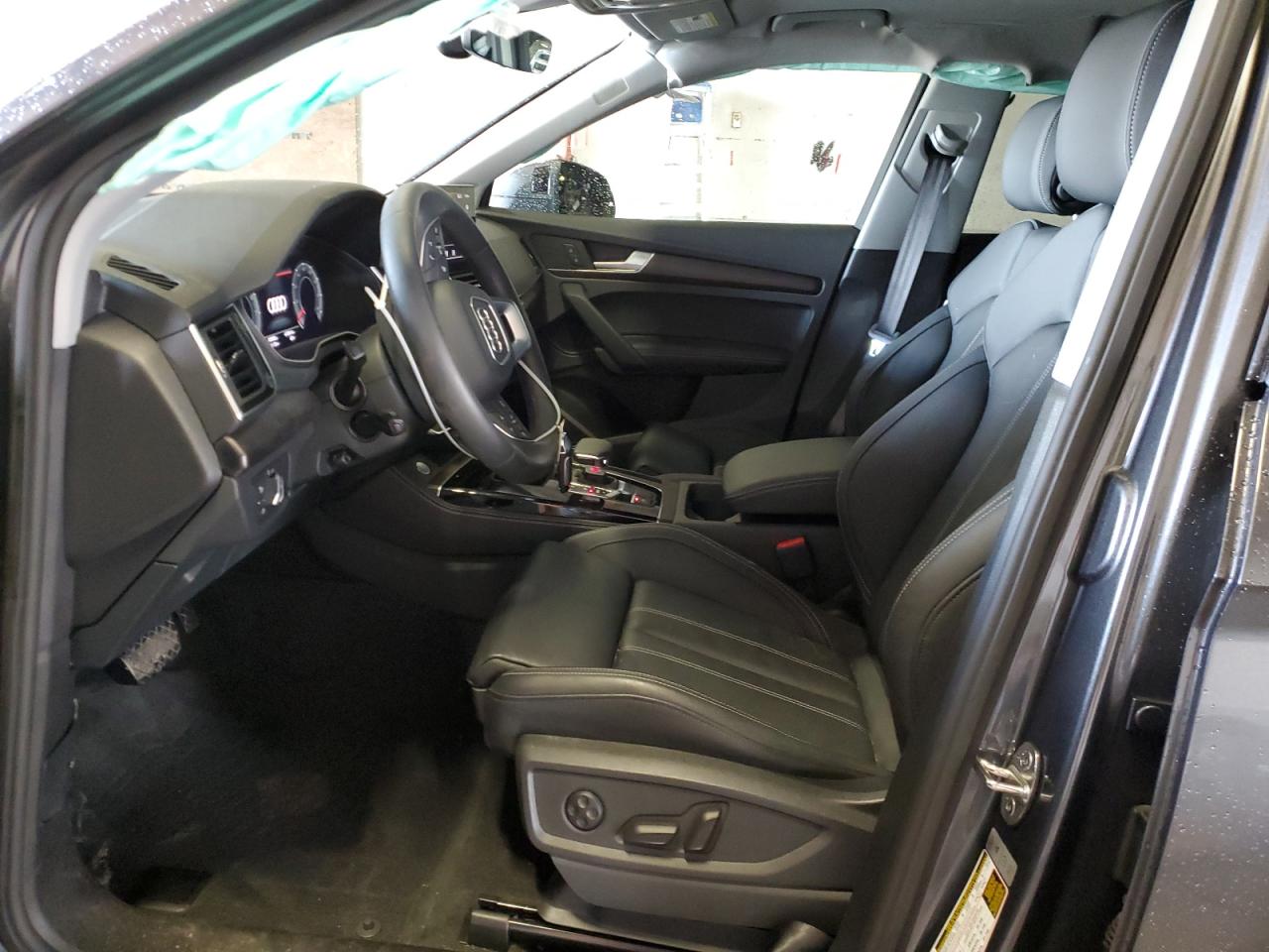 2024 Audi Q5 Premium Plus 45 VIN: WA1EAAFY6R2096928 Lot: 70678305