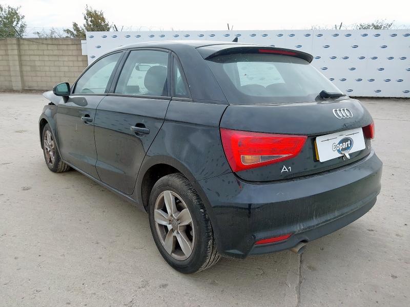 2015 AUDI A1 SE TDI 