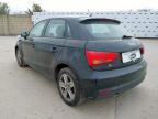 2015 AUDI A1 SE for sale at Copart YORK