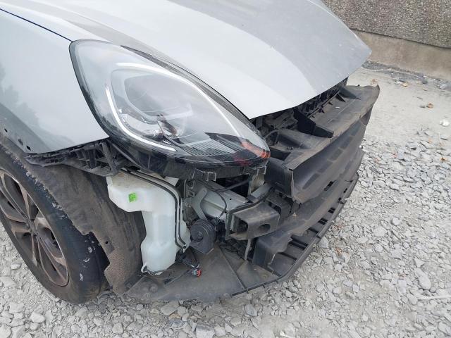 2024 FORD PUMA ST-LINE