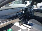 2017 BMW 730LD M SPORT AUTO  for sale at Copart ROCHFORD