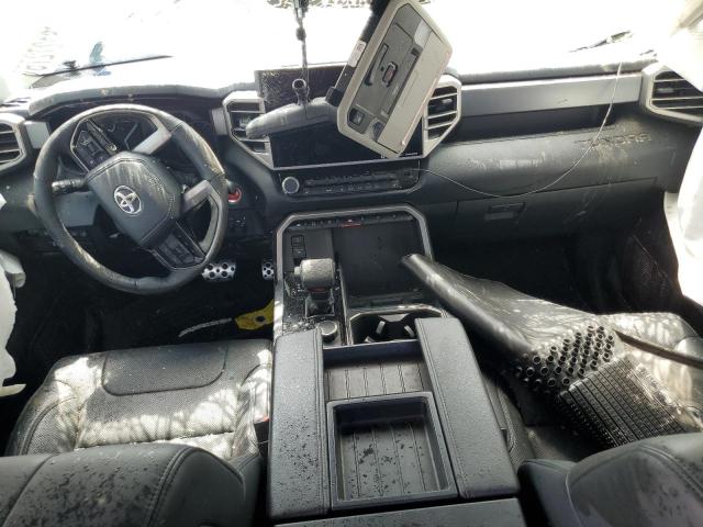  TOYOTA TUNDRA 2023 Угольный