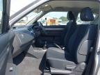 2010 SUZUKI SWIFT GL 3 for sale at Copart SANDY