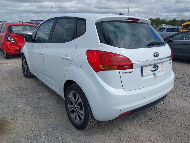 2015 KIA VENGA 3 CR