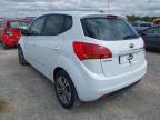 2015 KIA VENGA 3 CR for sale at Copart CORBY