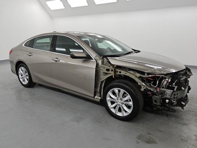  CHEVROLET MALIBU 2024 Złoty