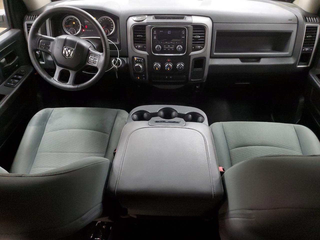 1C6RR7KG3FS711552 2015 Ram 1500 St