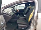 2018 FORD FOCUS ST-LINE  for sale at Copart YORK