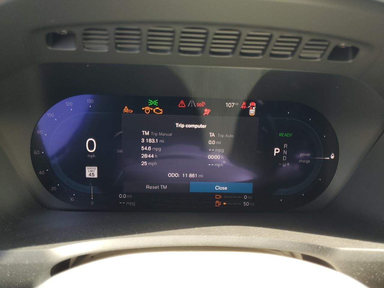 2024 Volvo Xc90 Ultimate VIN: YV4H60CF2R1250684 Lot: 68715085