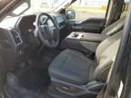 2016 FORD F150 SUPERCREW   for sale at Copart AB - EDMONTON