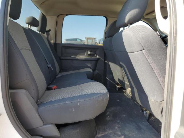 2012 DODGE RAM 2500 ST  
