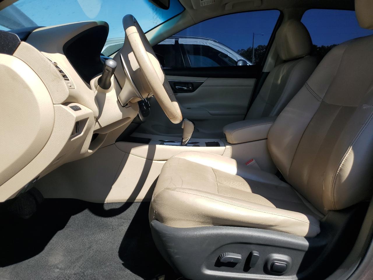 2016 Nissan Altima 3.5Sl VIN: 1N4BL3AP9GC130113 Lot: 69321595