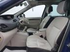2013 RENAULT SCENIC D-Q for sale at Copart GLOUCESTER