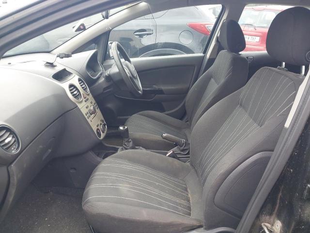 2008 OPEL CORSA 
