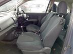 2010 NISSAN MICRA ACENTA for sale at Copart YORK