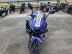 2024 YAMAHA YZFR3 A   for sale at Copart LA - NEW ORLEANS