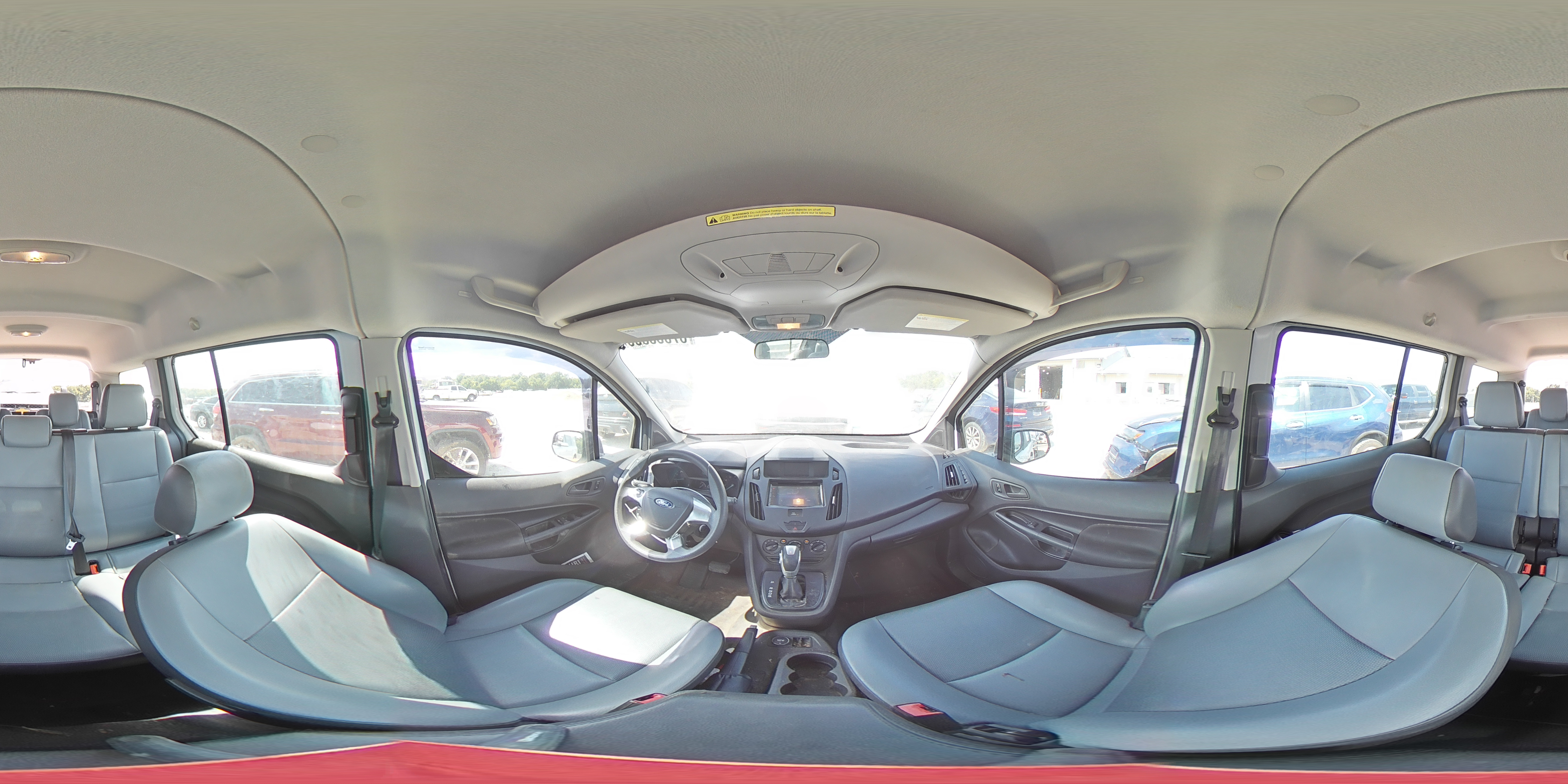 2015 Ford Transit Connect Xl VIN: NM0GE9E74F1224981 Lot: 67088305