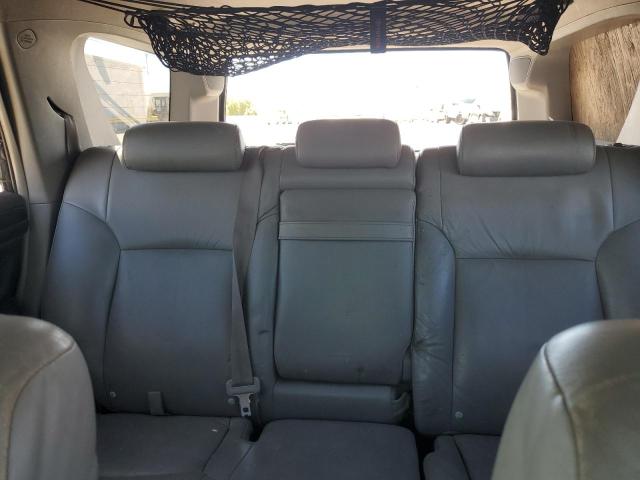 2006 TOYOTA 4RUNNER LIMITED  