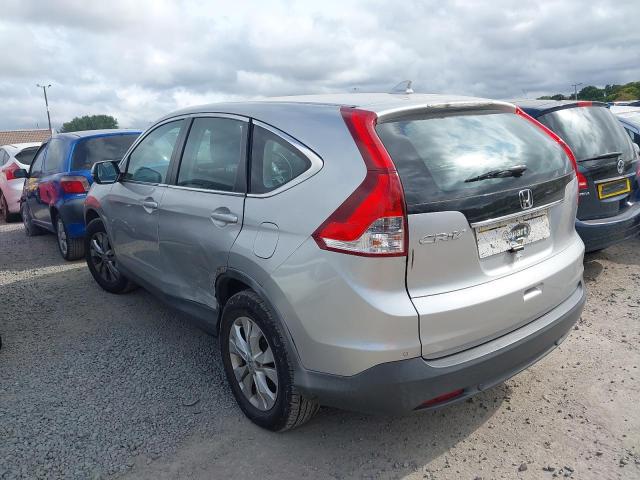 2014 HONDA CR-V SE-T