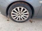 2011 VAUXHALL INSIGNIA ELITE for sale at Copart SANDY