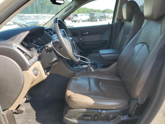 Parquets GMC ACADIA 2013 tan