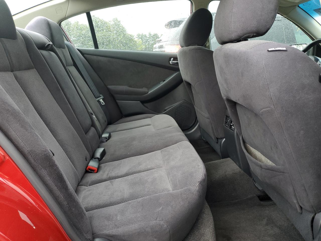 2009 Nissan Altima 2.5 VIN: 1N4AL21E29N530090 Lot: 70511695