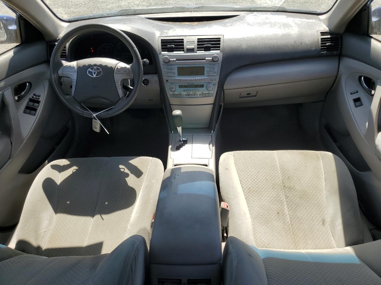 2007 Toyota Camry Hybrid VIN: 4T1BB46K47U023718 Lot: 67476375