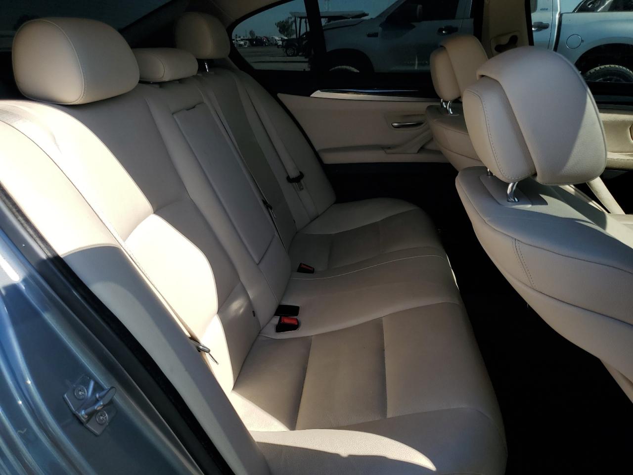 2012 BMW 528 I VIN: WBAXG5C59CDW24145 Lot: 70384985