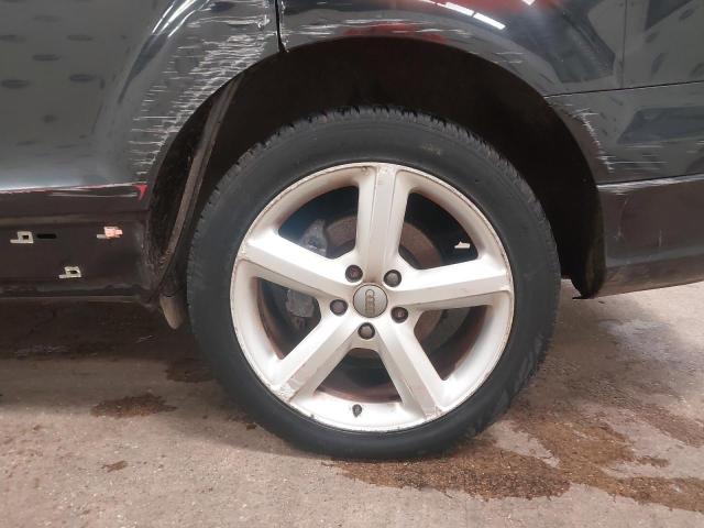 2007 AUDI Q7 S LINE