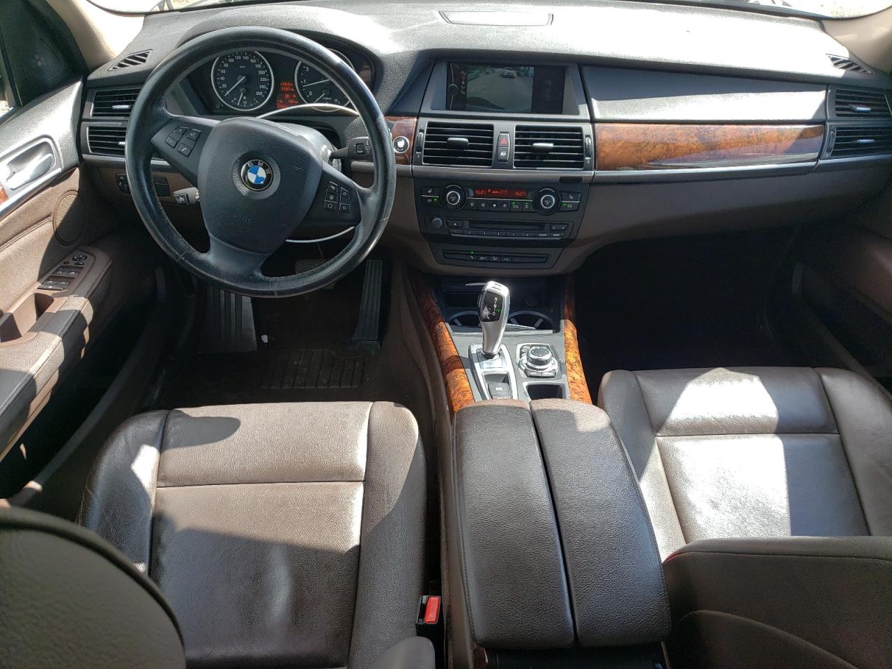 2013 BMW X5 xDrive35I VIN: 5UXZV4C52D0B12085 Lot: 69828235