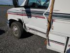 1999 FORD ECONOLINE E450 SUPER DUTY CUTAWAY VAN RV   for sale at Copart ON - OTTAWA