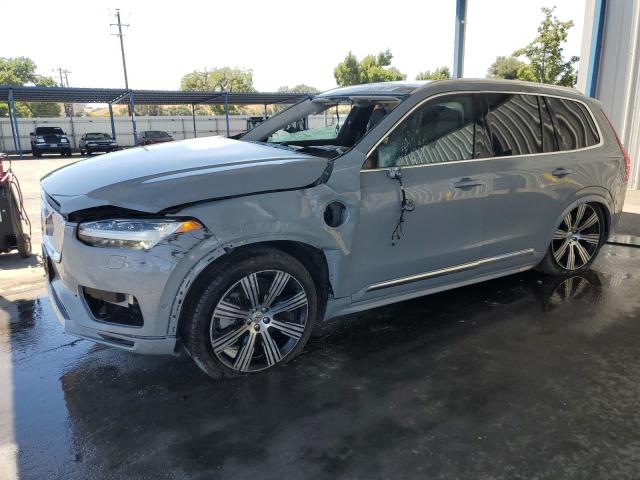 2025 Volvo Xc90 Ultra