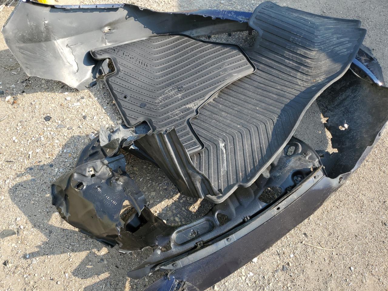 2006 Saturn Ion Level 2 VIN: 1G8AJ58F06Z164242 Lot: 66483195