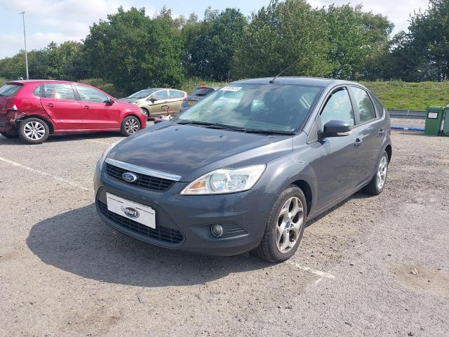 FORD FOCUS SPOR 2011