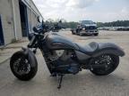 2015 VICTORY MOTORCYCLES GUNNER    for sale at Copart VA - RICHMOND