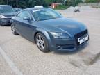 2007 AUDI TT 2.0T FSI 2DR for sale at Copart SANDWICH