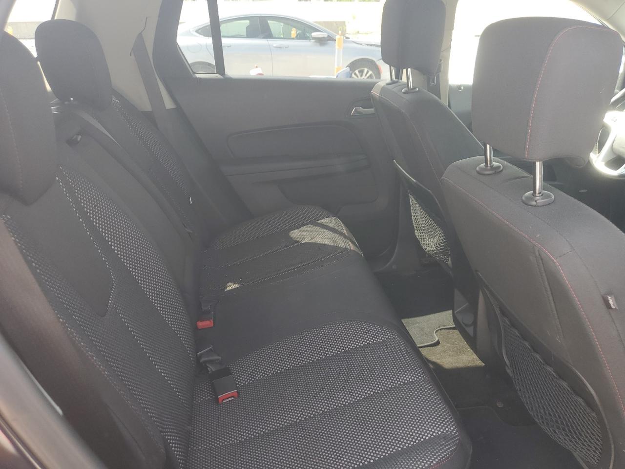 2017 GMC Terrain Sle VIN: 2GKFLTEK2H6270545 Lot: 68200865