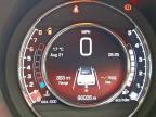 2014 FIAT 500 S for sale at Copart WOLVERHAMPTON