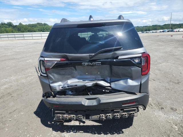  GMC ACADIA 2022 Gray