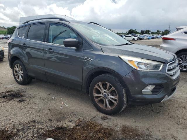  FORD ESCAPE 2018 Gray