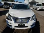 2014 NISSAN SENTRA S   for sale at Copart ON - TORONTO