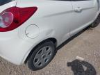 2015 FORD KA EDGE for sale at Copart WISBECH