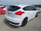 2017 FORD FOCUS ST-3 TURBO  for sale at Copart CORBY