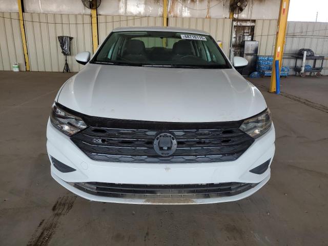  VOLKSWAGEN JETTA 2021 White
