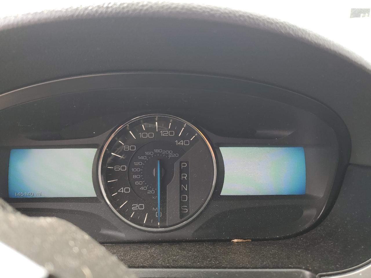 2013 Ford Edge Sport VIN: 2FMDK4AK2DBA04943 Lot: 68534165