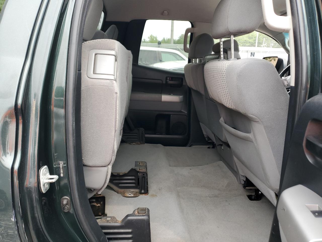 2008 Toyota Tundra Double Cab VIN: 5TBBV54118S508733 Lot: 67471635