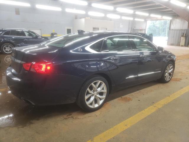  CHEVROLET IMPALA 2016 Синий