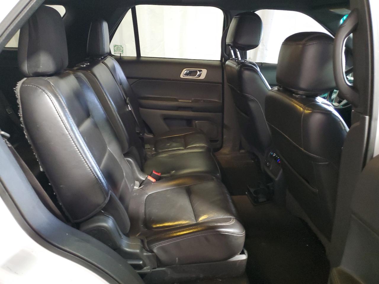 2013 Ford Explorer Xlt VIN: 1FM5K8D80DGC82311 Lot: 70439845