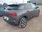 2019 CITROEN C4 CACTUS FLAIR for sale at Copart BRISTOL