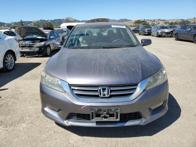  HONDA ACCORD 2014 Charcoal